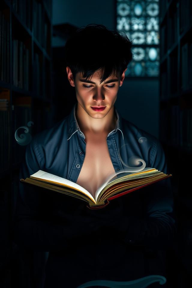 Max’s Insatiable Lust