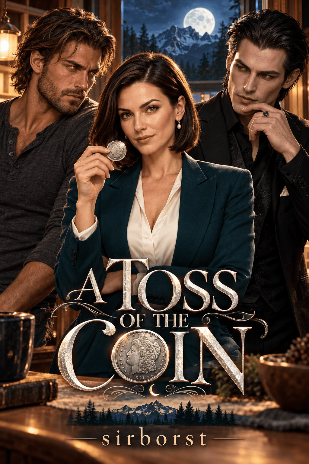 A Toss of the Coin