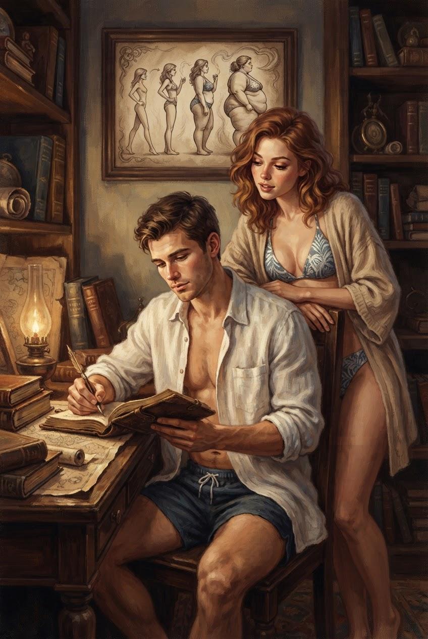 Scribe