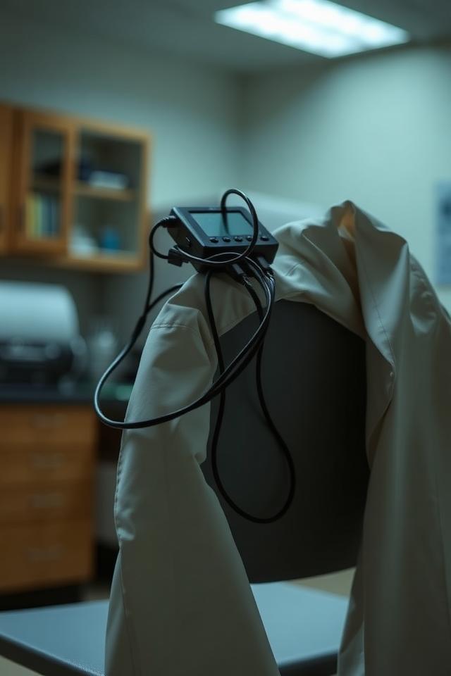 Forbidden Currents in the Lab's Shadows