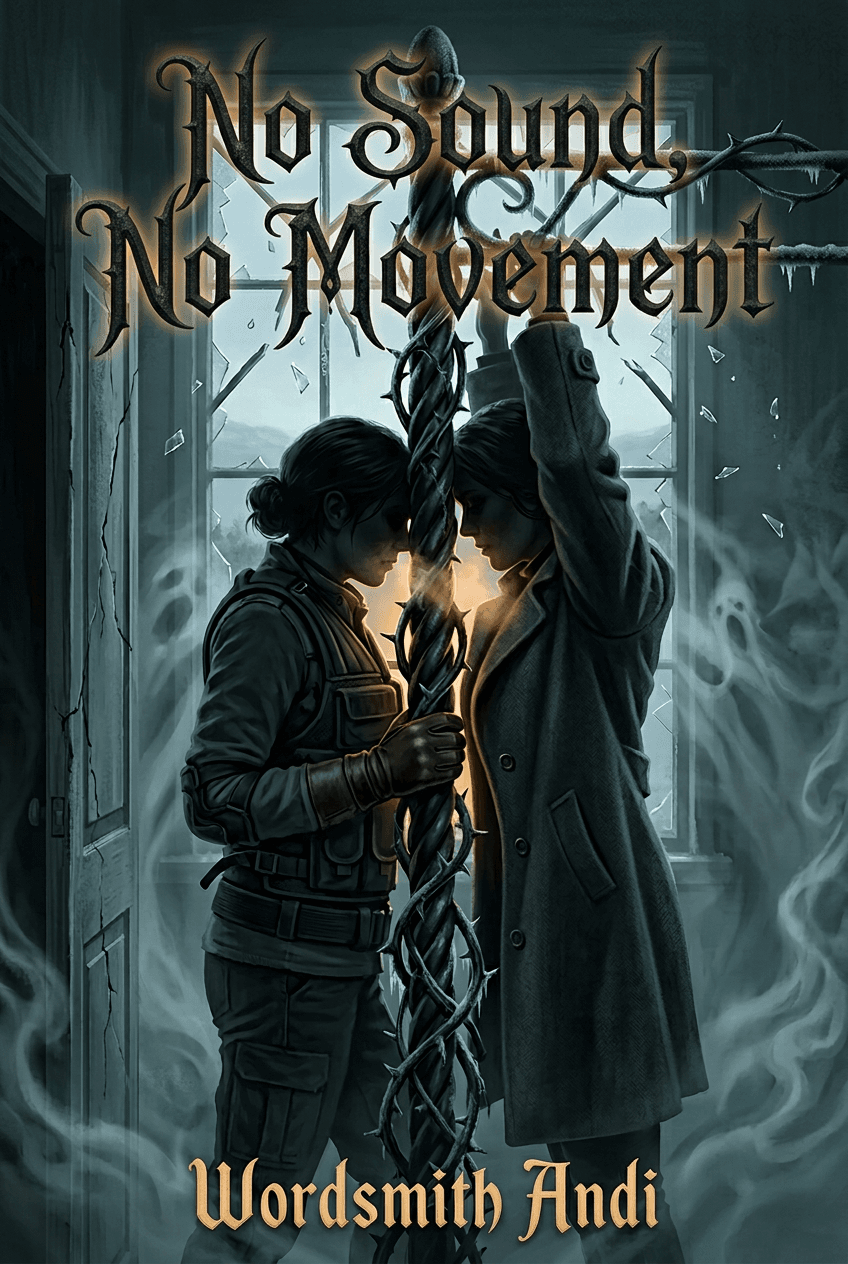 No Sound, No Movement