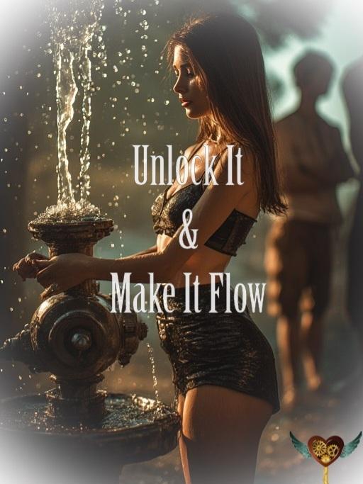 Unlock It & Make It Flow