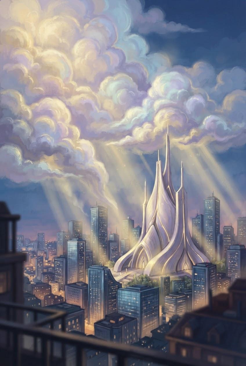 Heavensgate