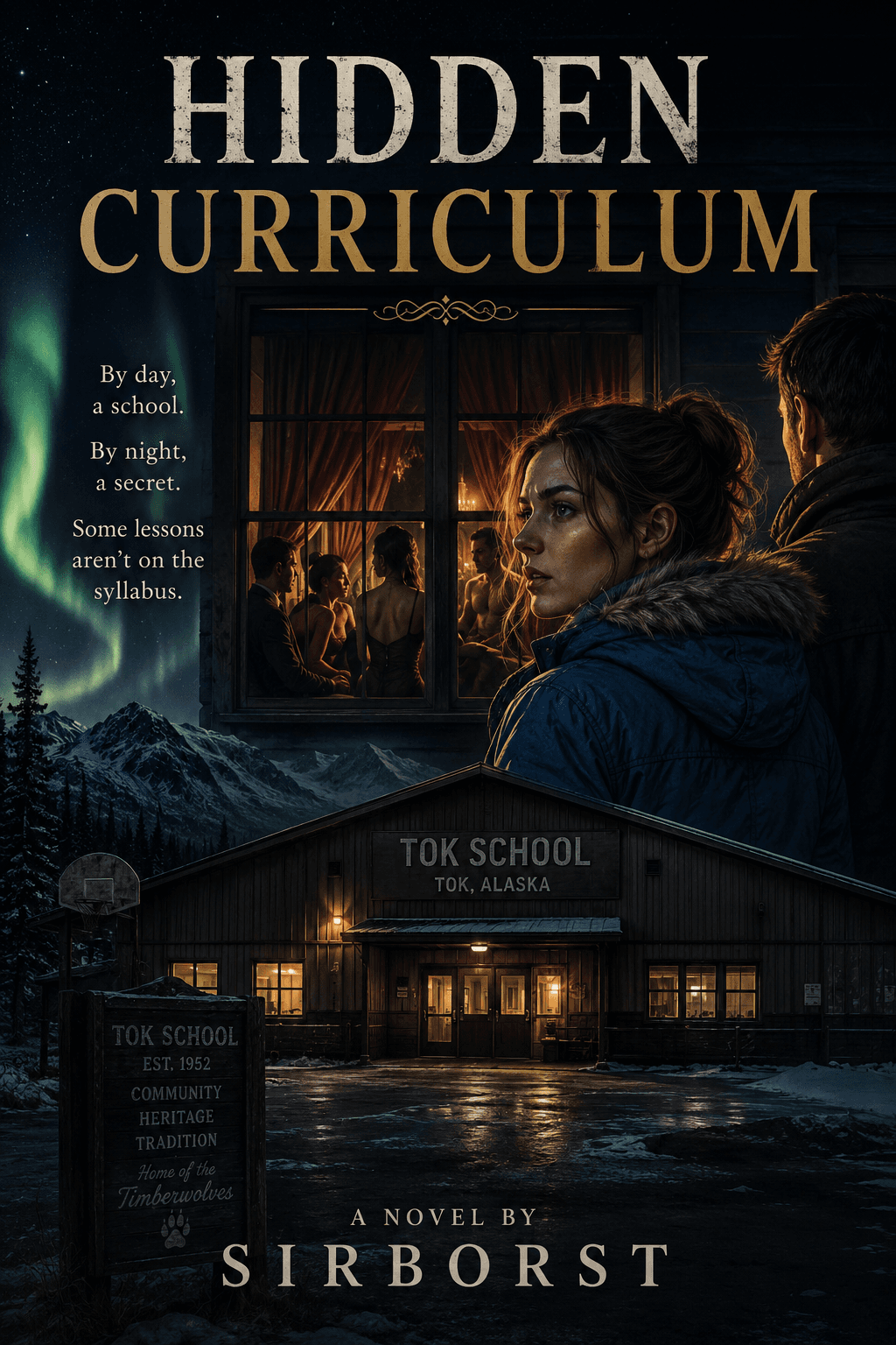 Hidden Curriculum