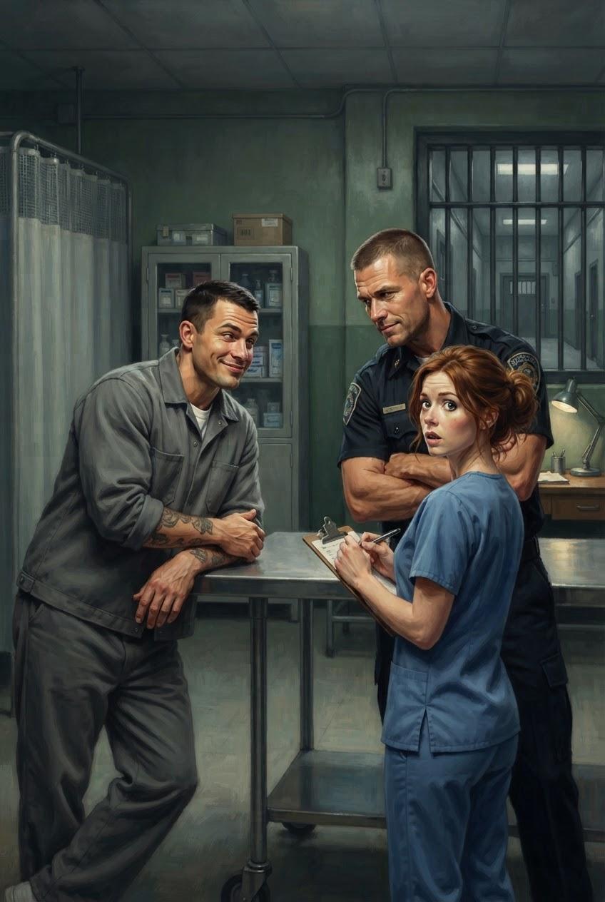 Imprisoned Hearts