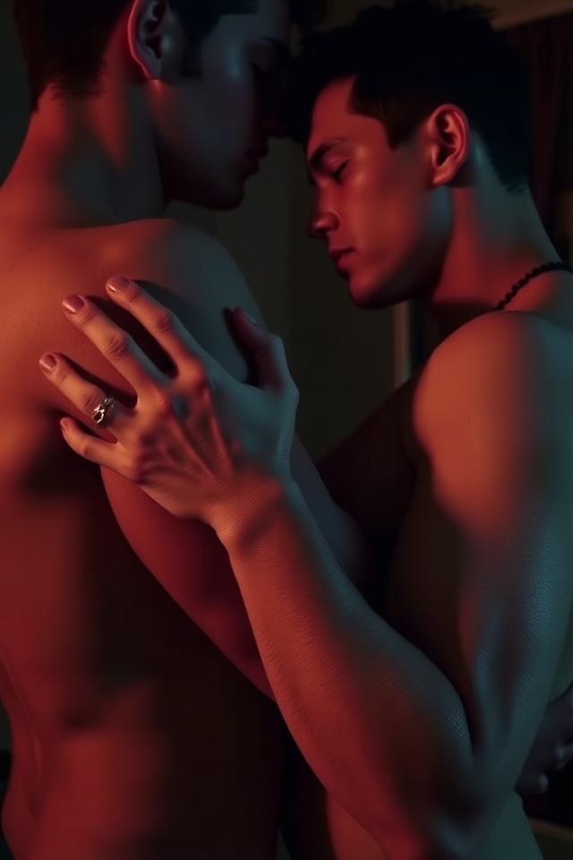 Leo's Foreskin Gift of Pleasure