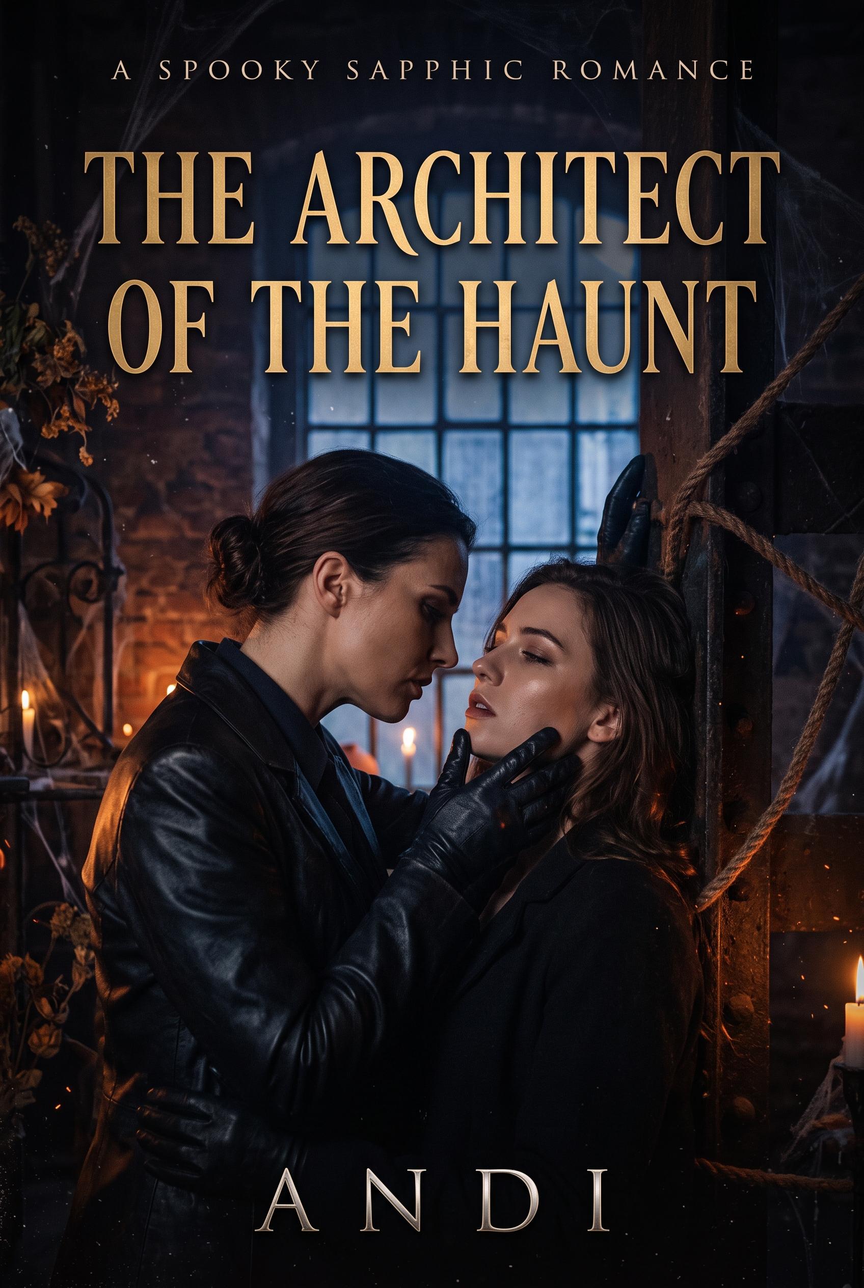 The Architect of the Haunt