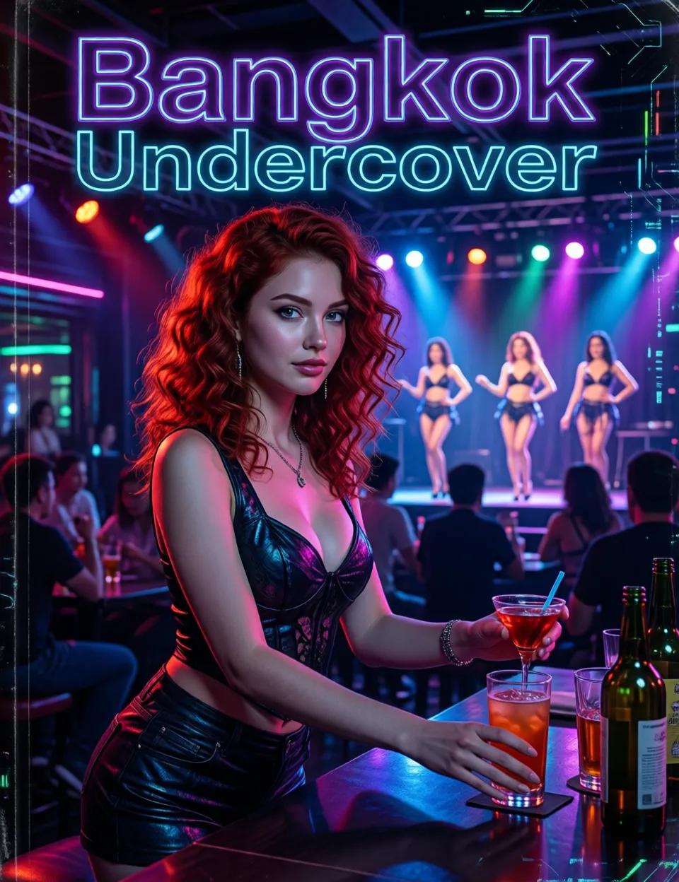Bangkok Undercover