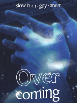 Overcoming