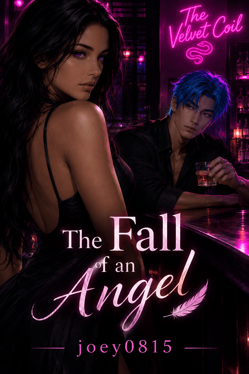 The Fall of an Angel