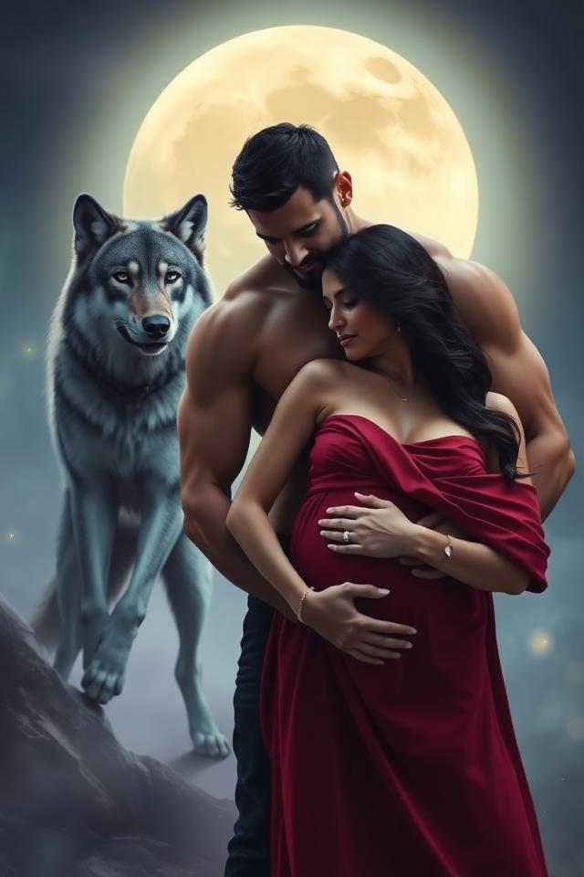Chosen by the Alpha