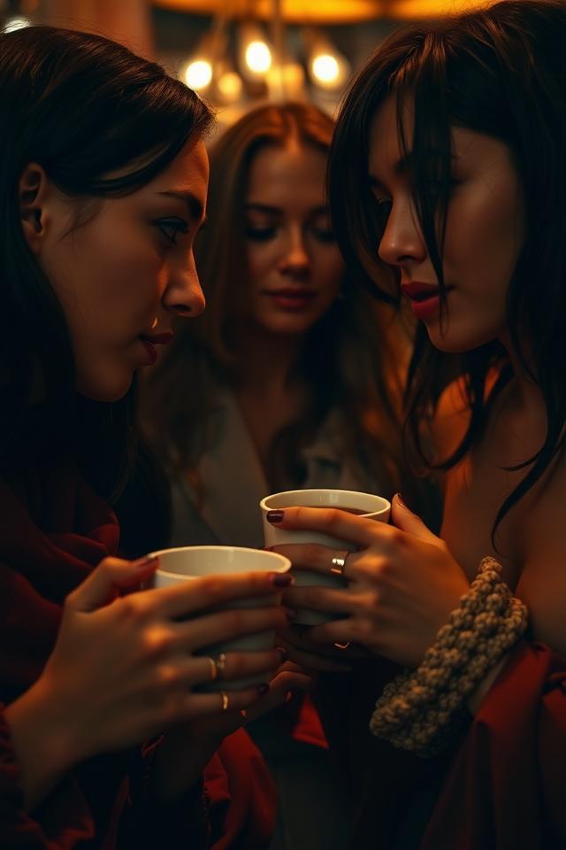 The Forbidden Allure of the Lilith Strain
