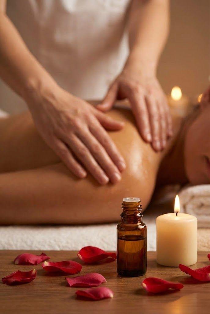 Massage Sex therapy
