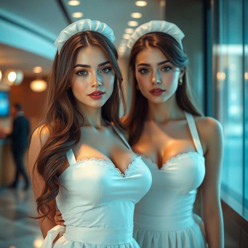 My Island, My Rules: King's Harem