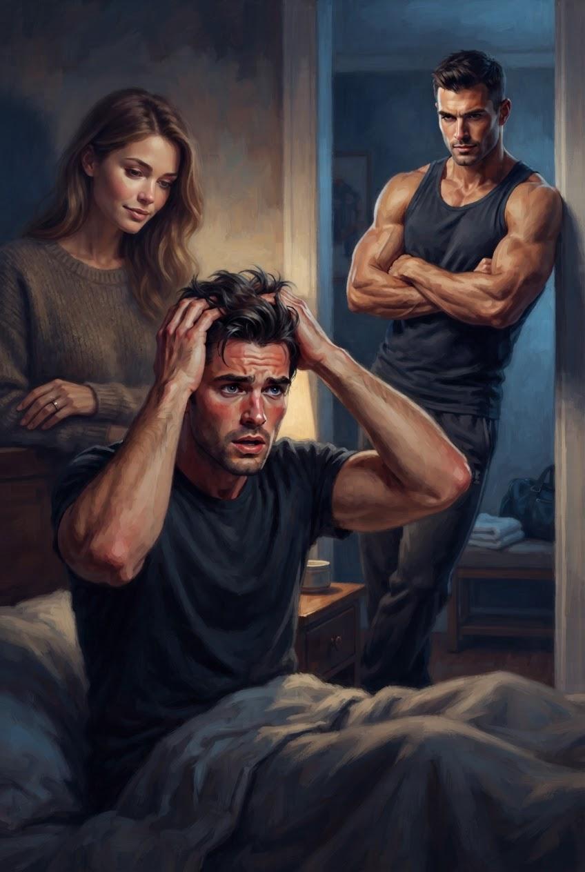 A cuckold's dream