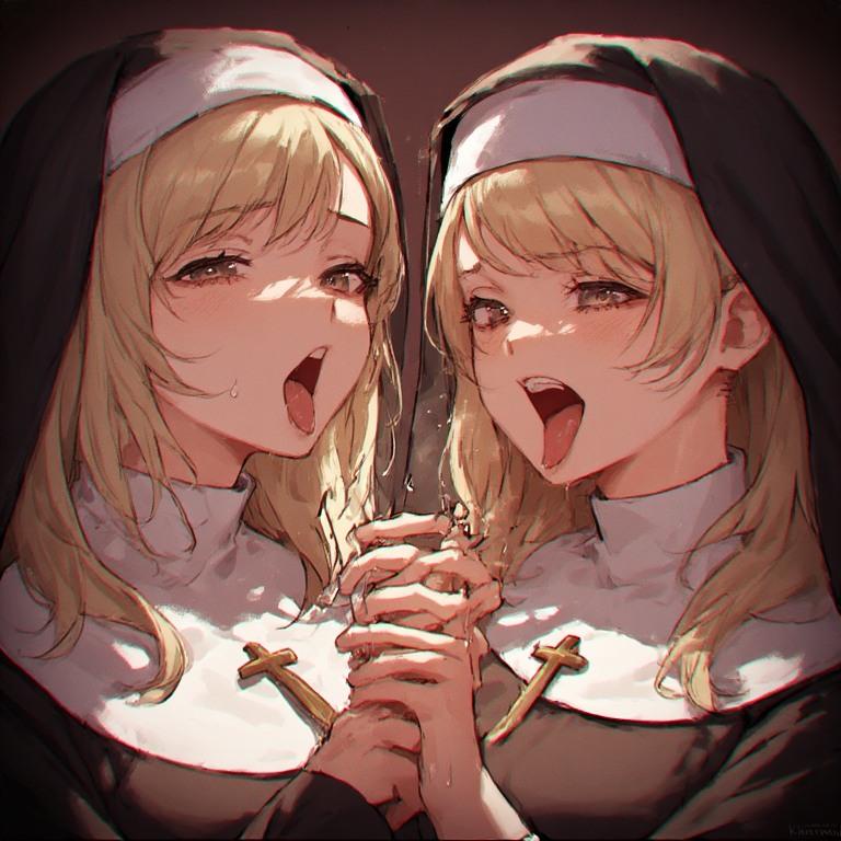 Naughty Habits