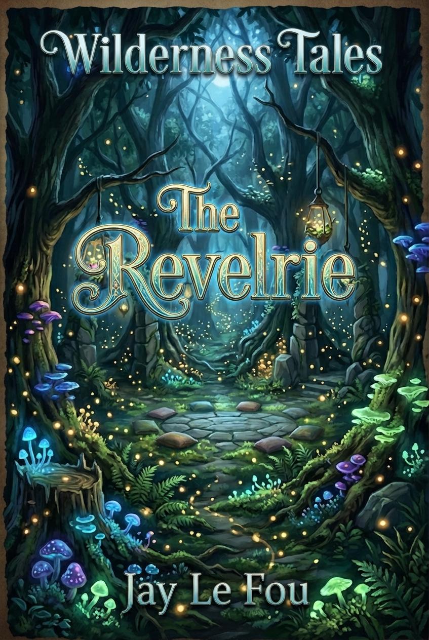 Wilderness Tales: The Revelrie