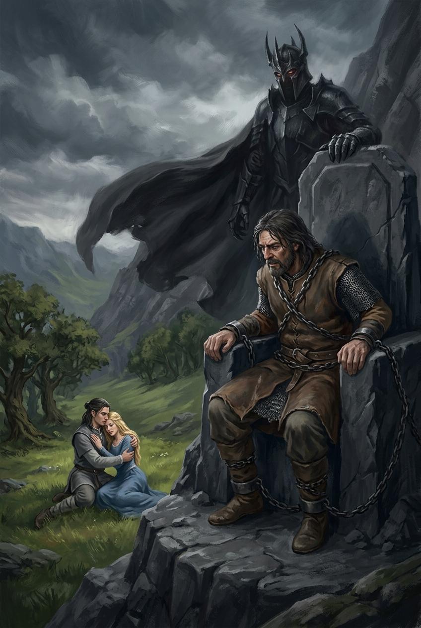 The Curse of the Children of Húrin