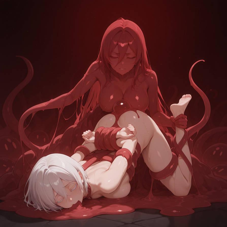 Scarlet Passion