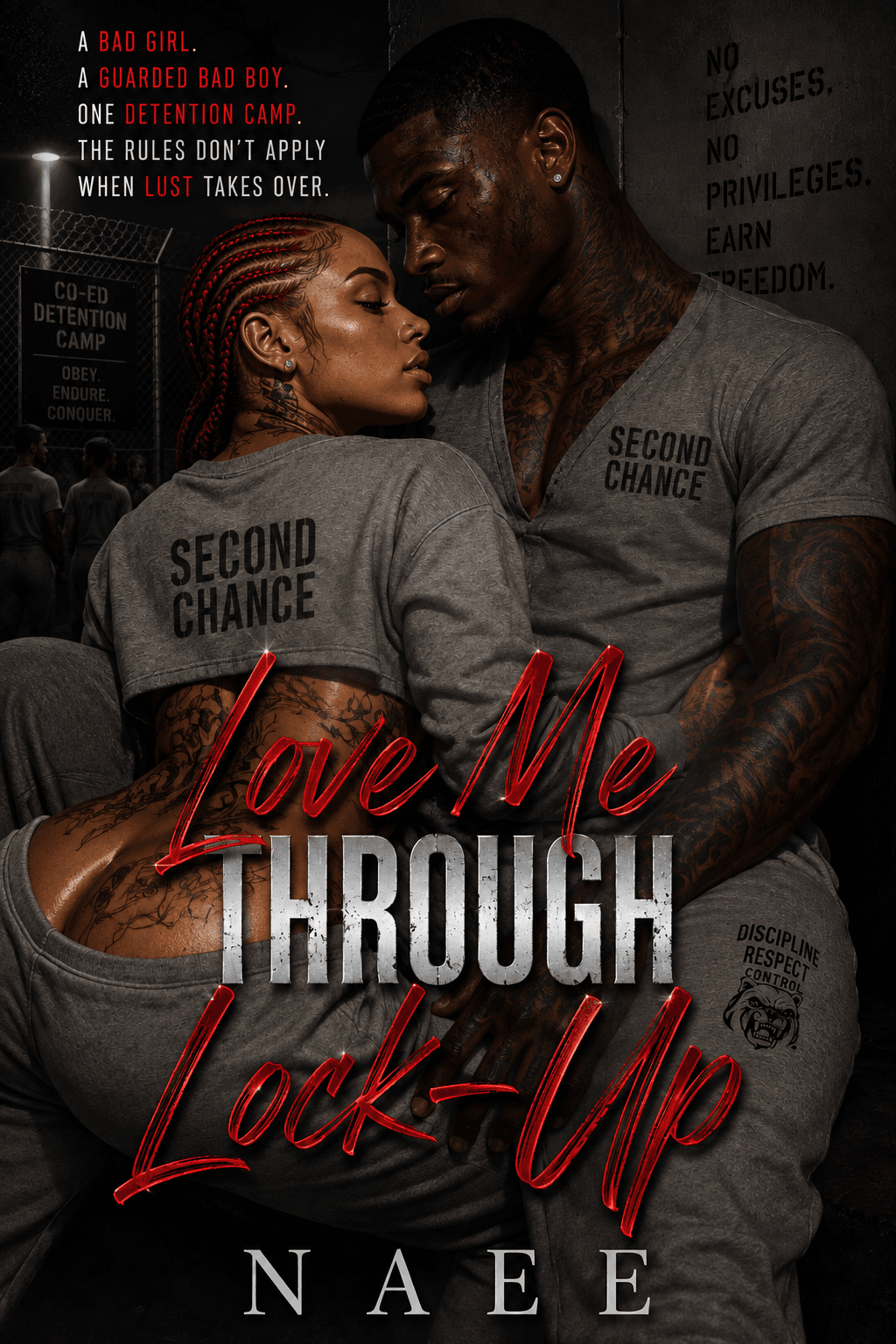 Love Me Through Lock-Up