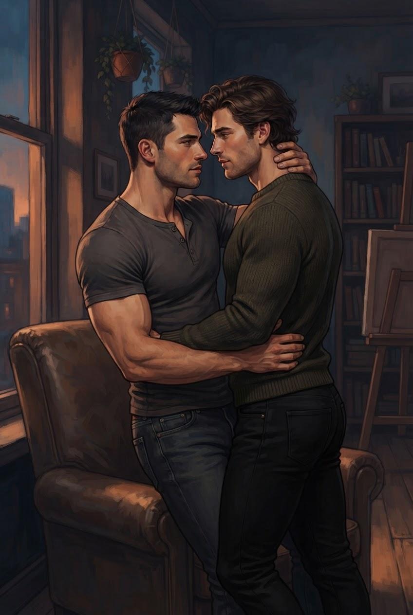 The Gay Club