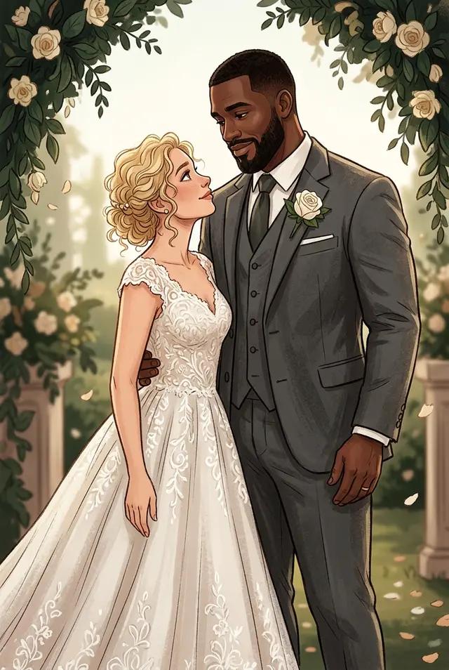 Blacked: The Sissy Wife Facility