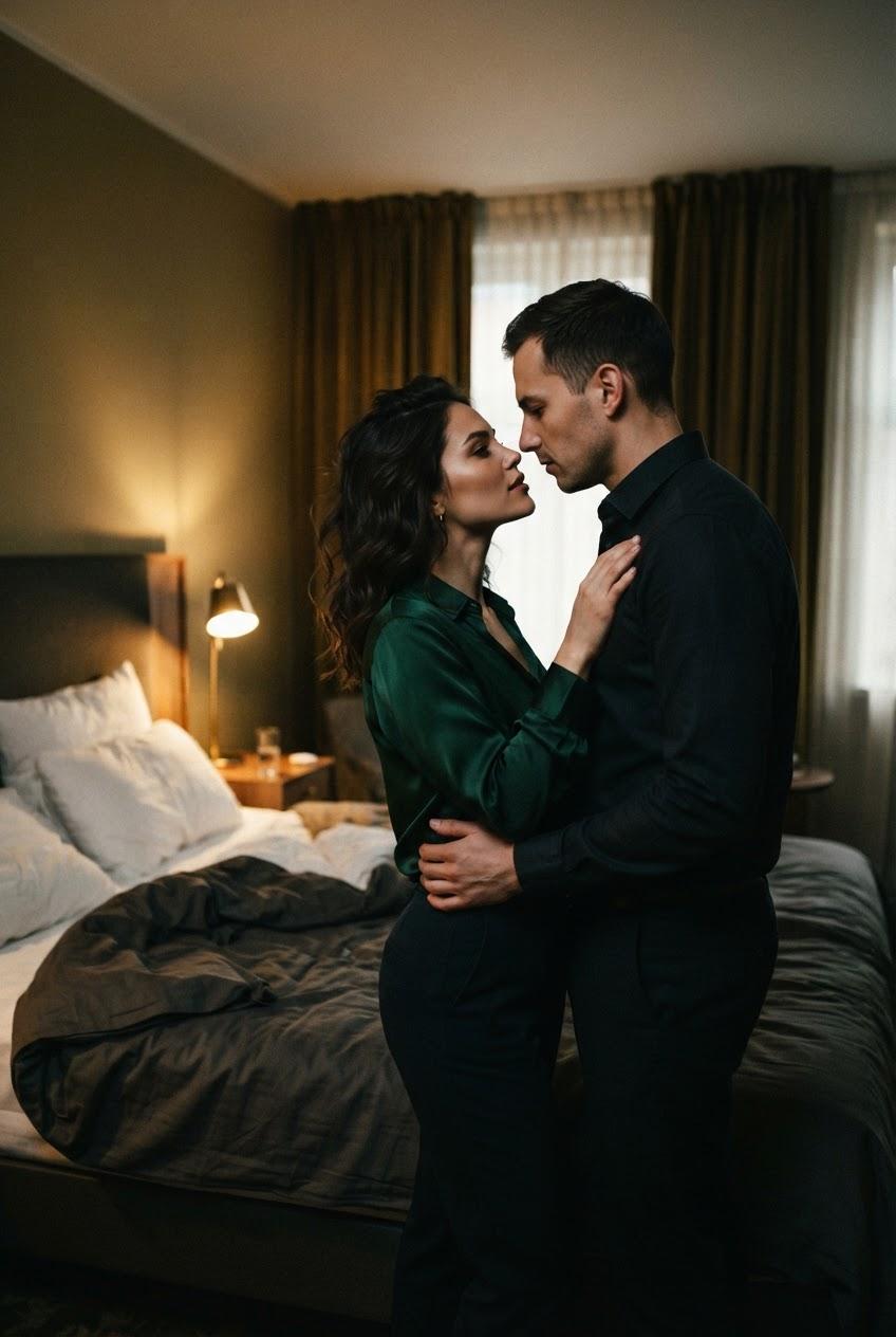 Brother Discovers Sister's Secret Porn Career