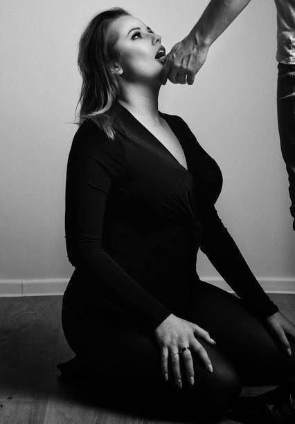 Wife Shared by Strangers