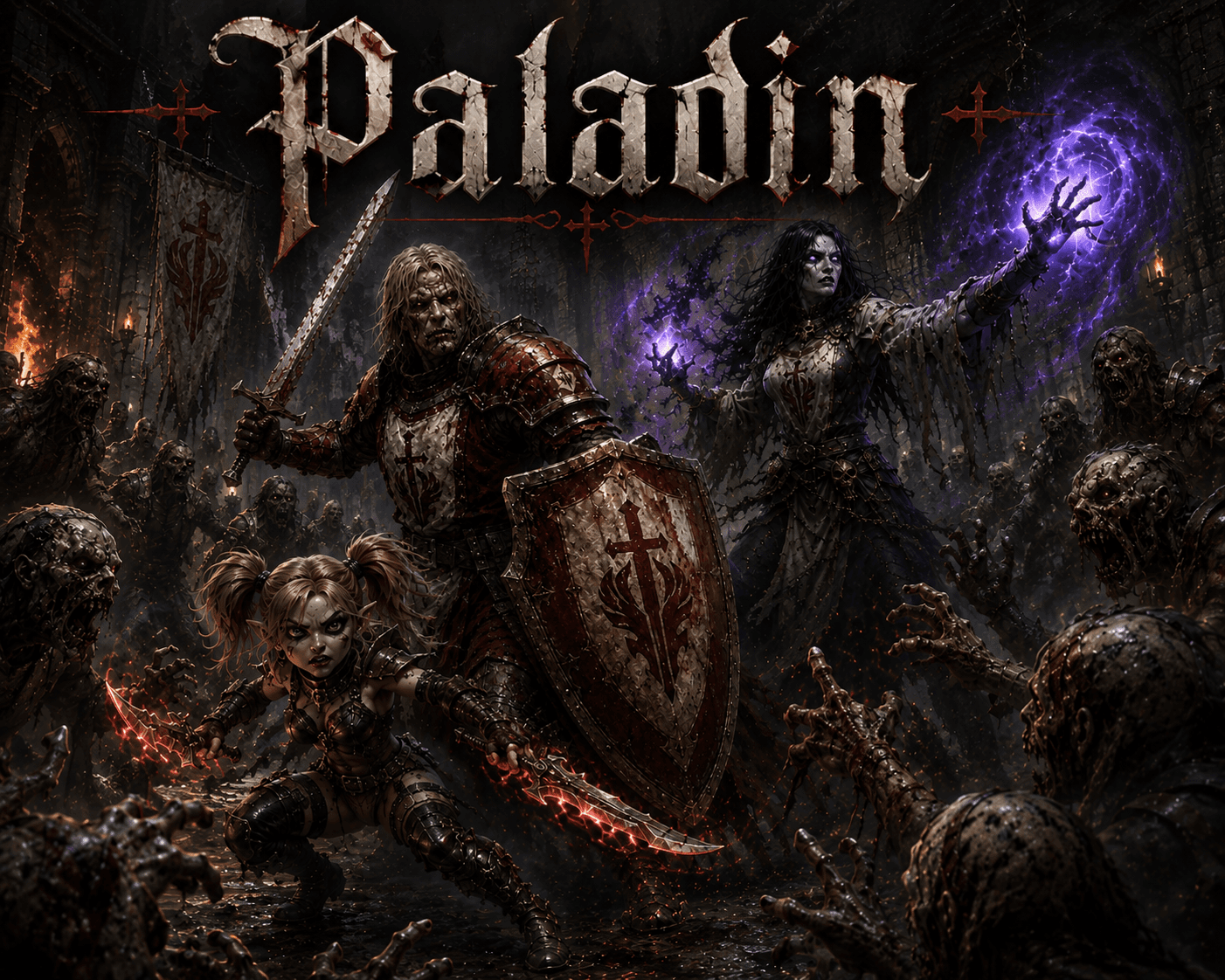 Paladin