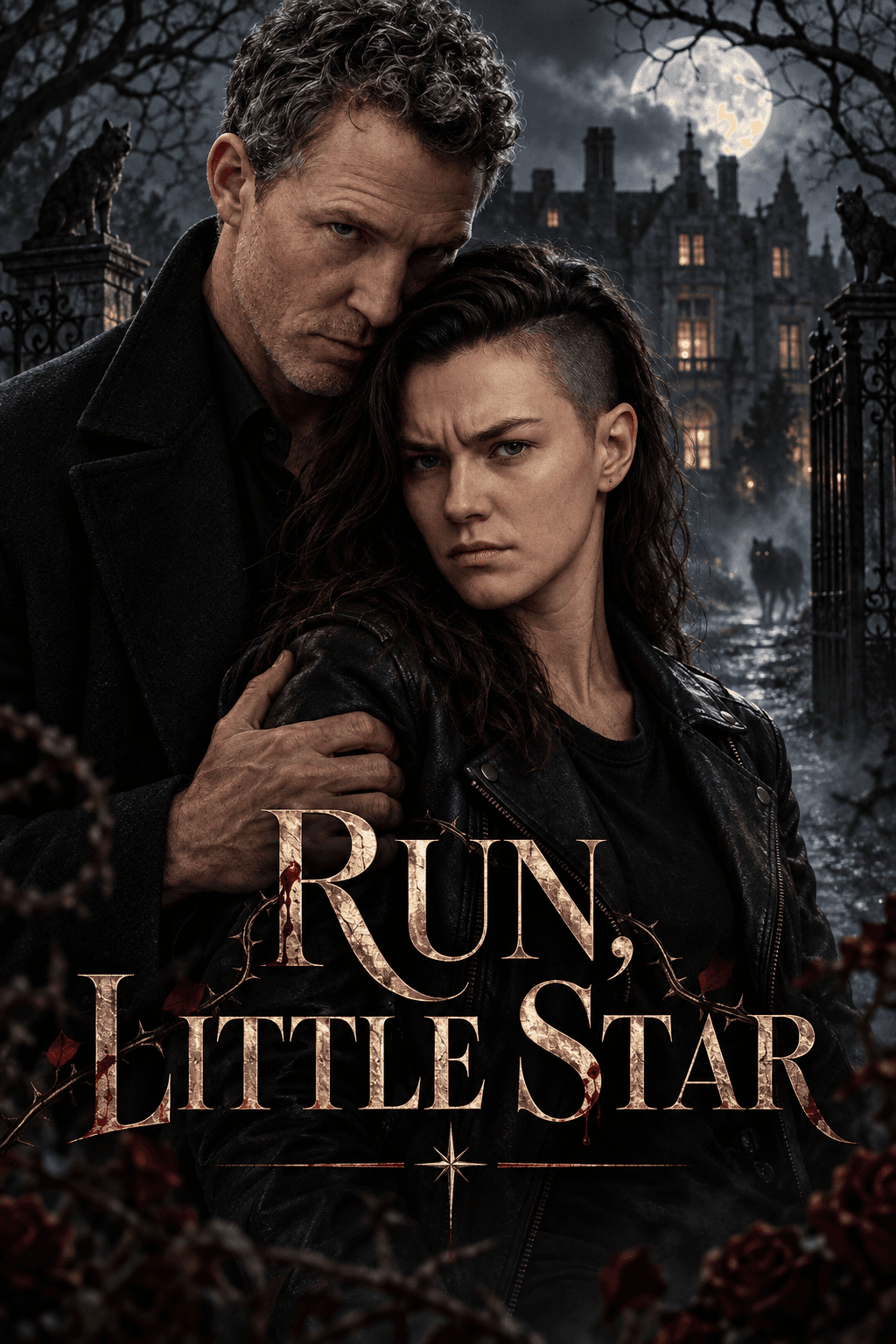 Run, Little Star