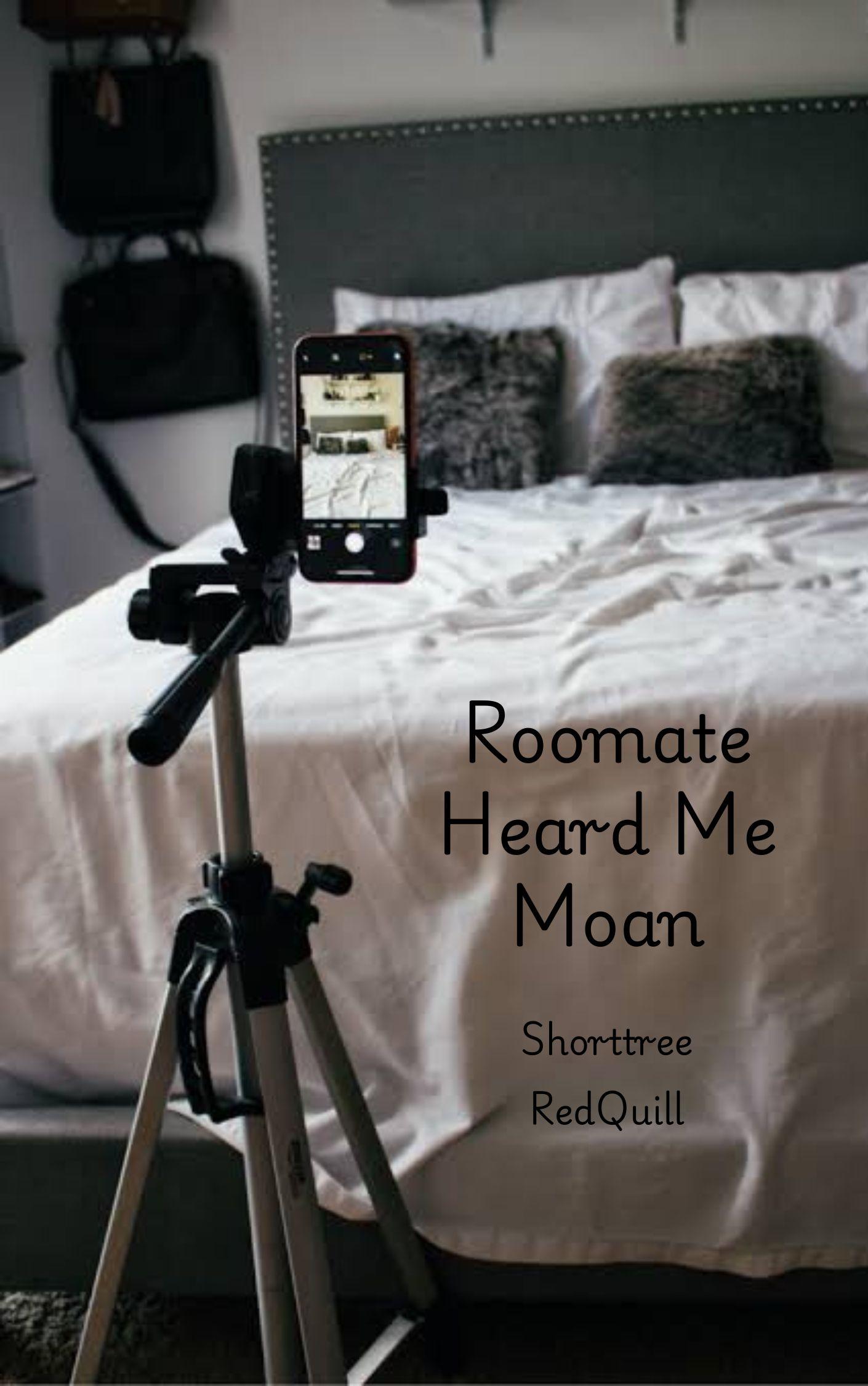 Roommate Heard Me Moan