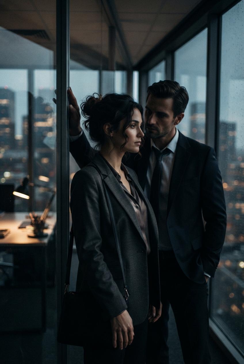 30-Day Deadline for Love