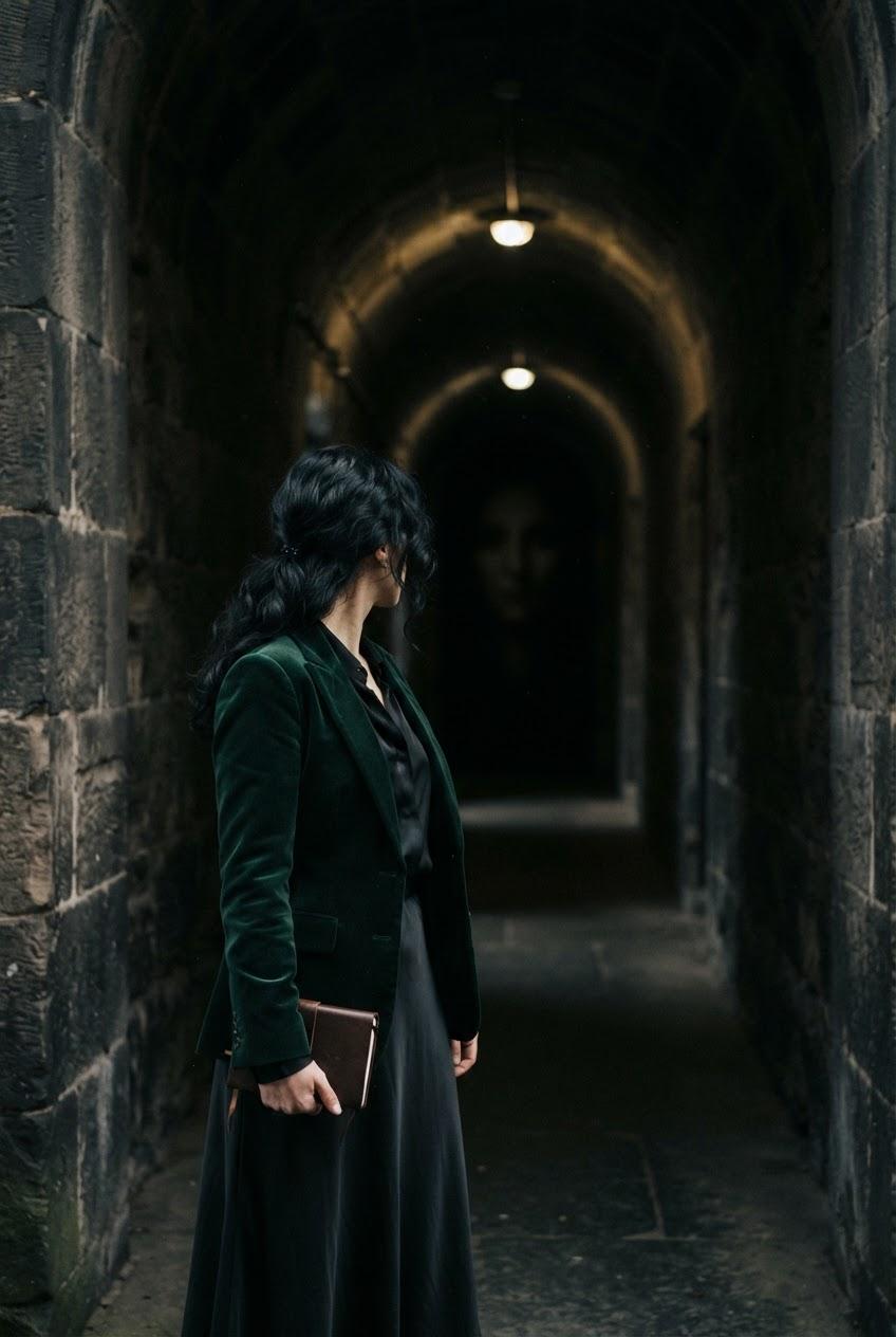 Ghost Stories: Cost of Desire