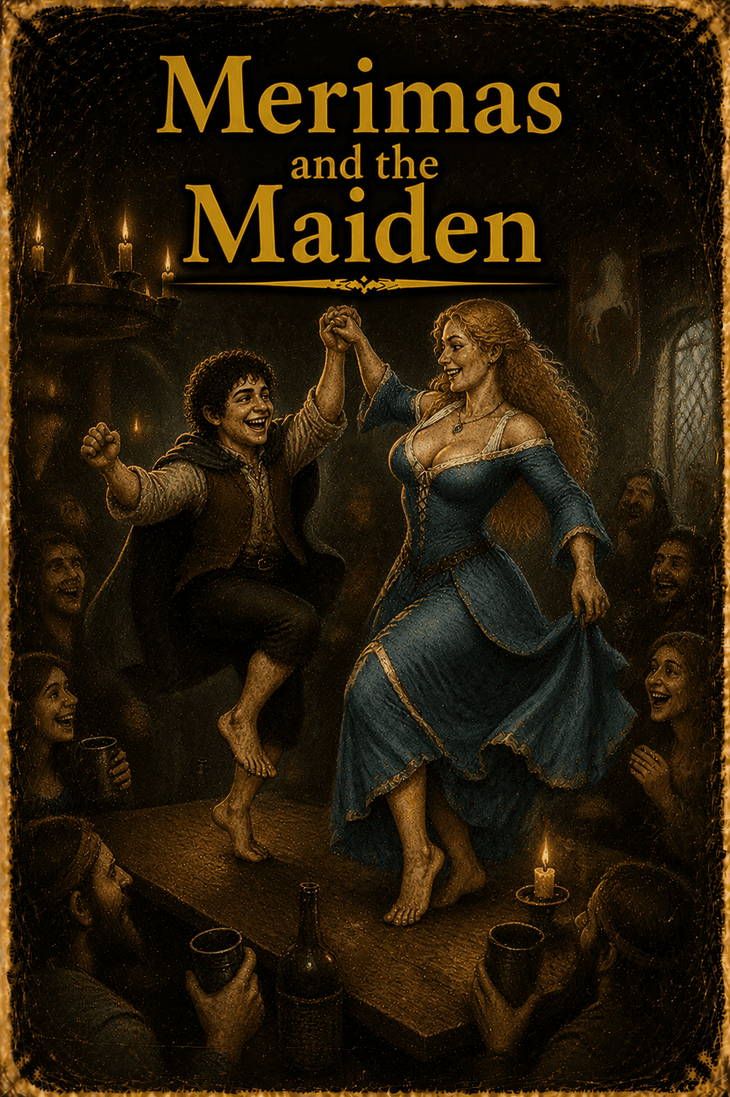 Merimas and Maiden
