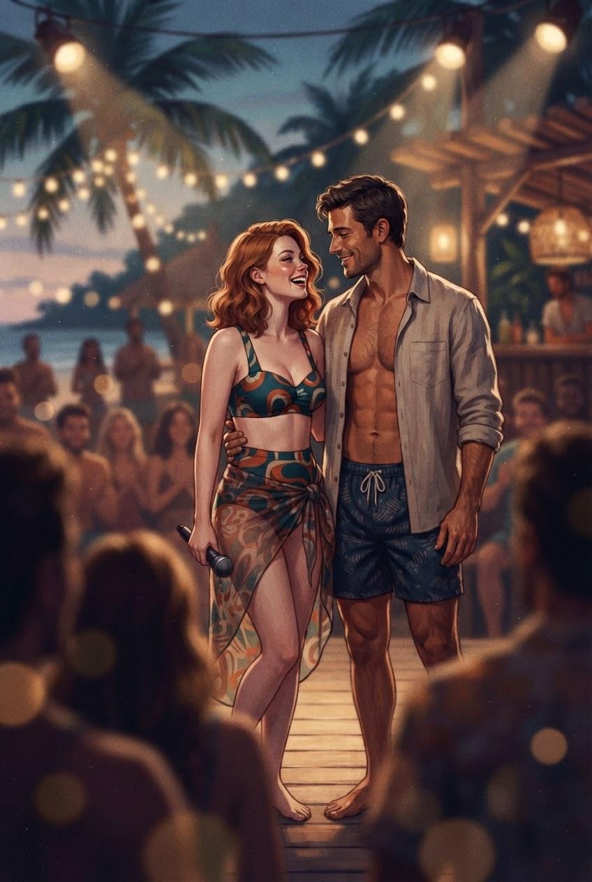 Spring Break Gender Swap