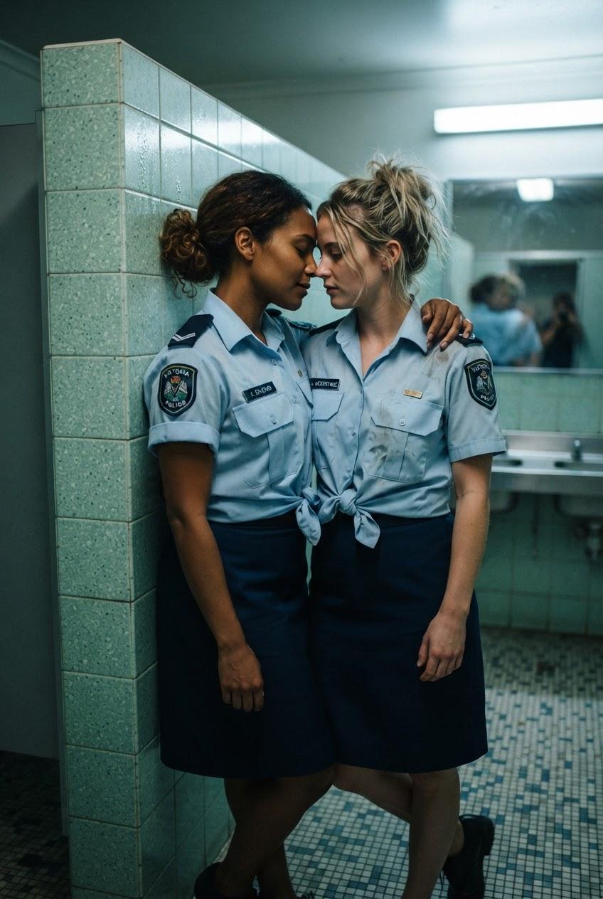 Cop Whores ... Chapter 2