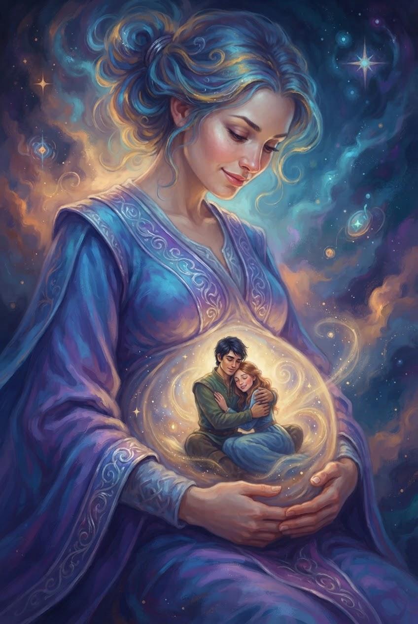 Their Protector