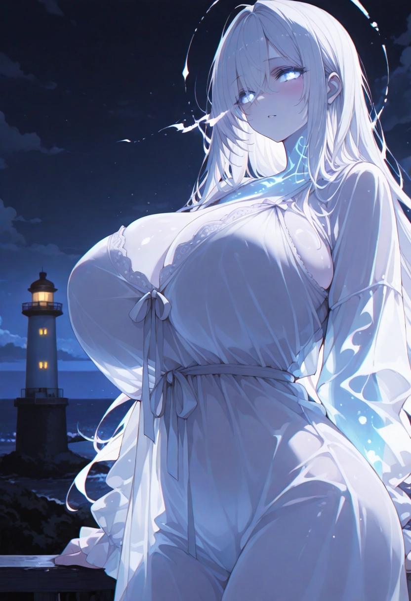 The Keeper's Haunting Pages