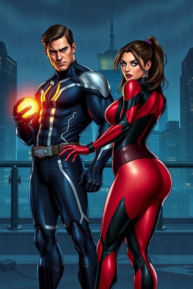 Villainess