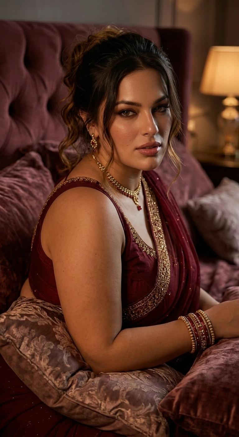 (Shabita)💋The Beauty and The Beast