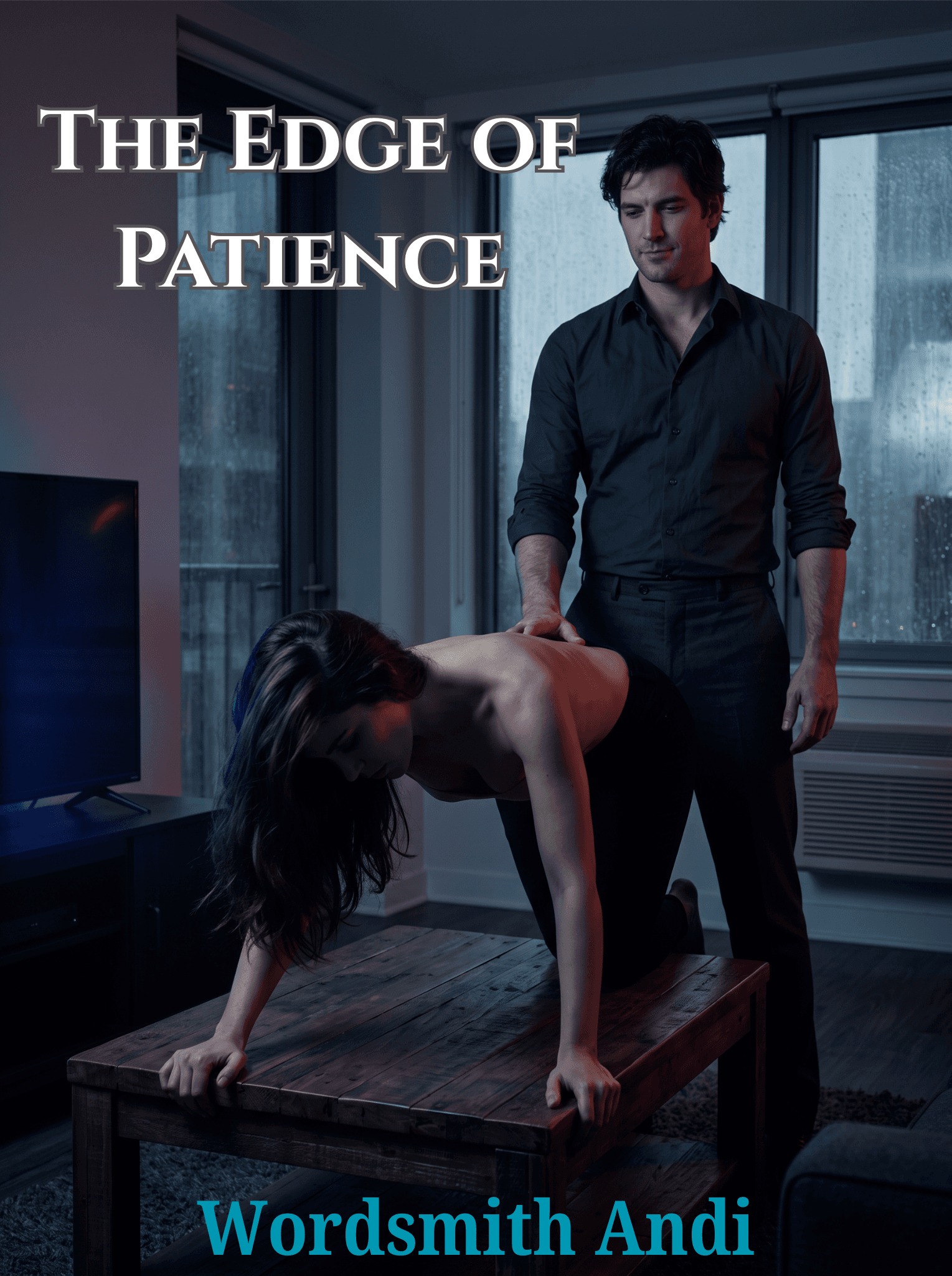 The Edge of Patience
