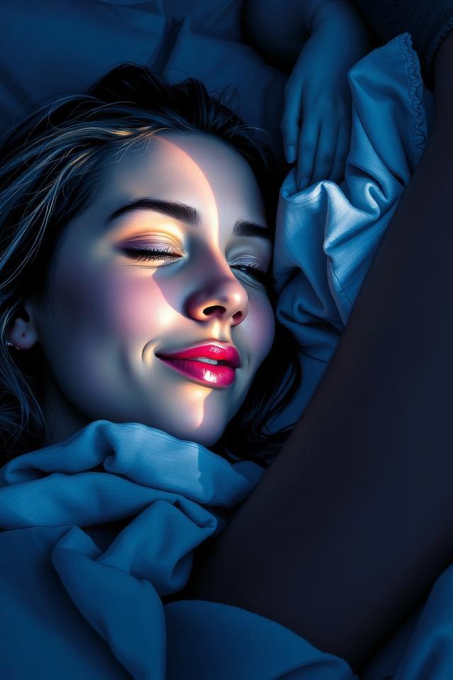 The Thrill of Forbidden Midnight Desires