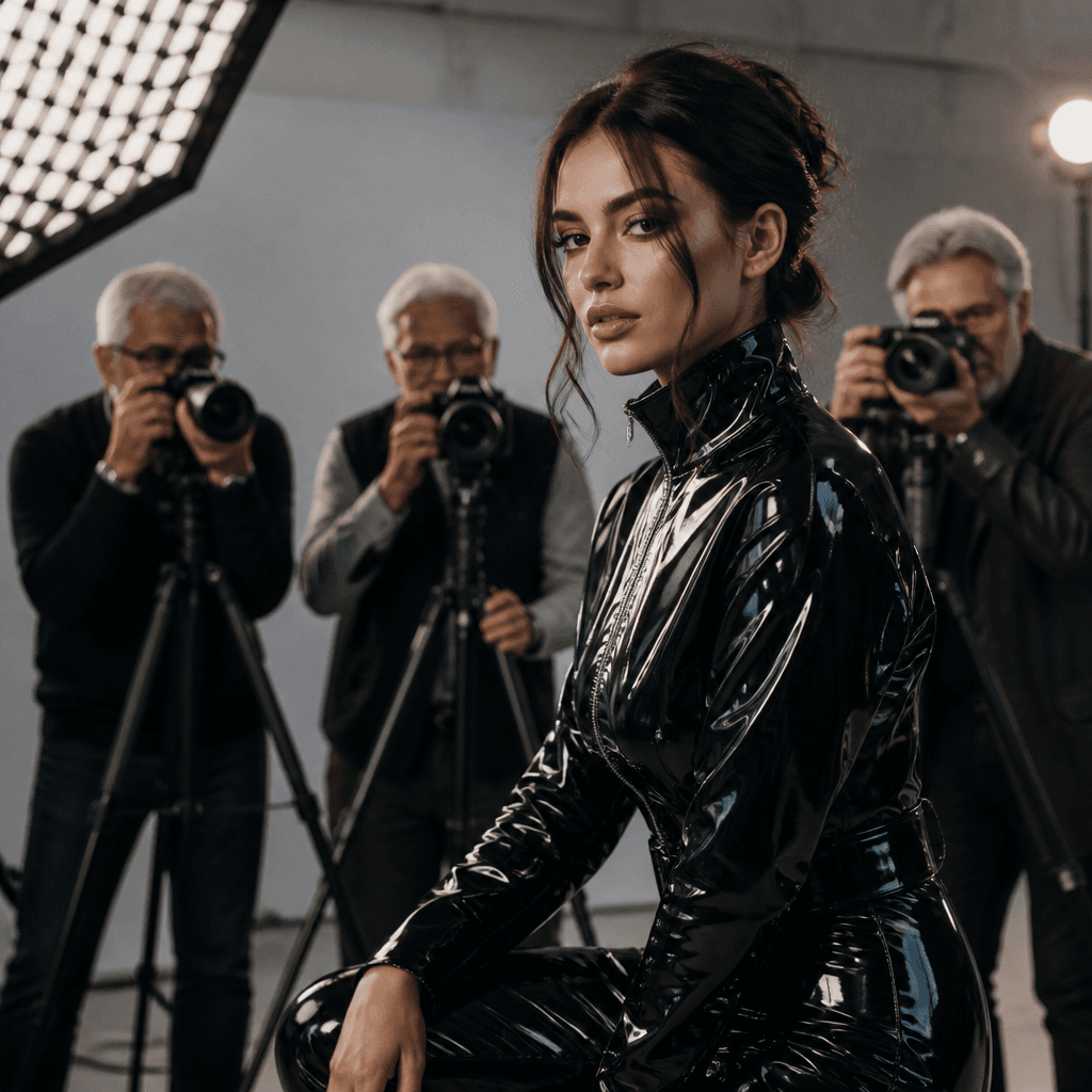 The Camera Club