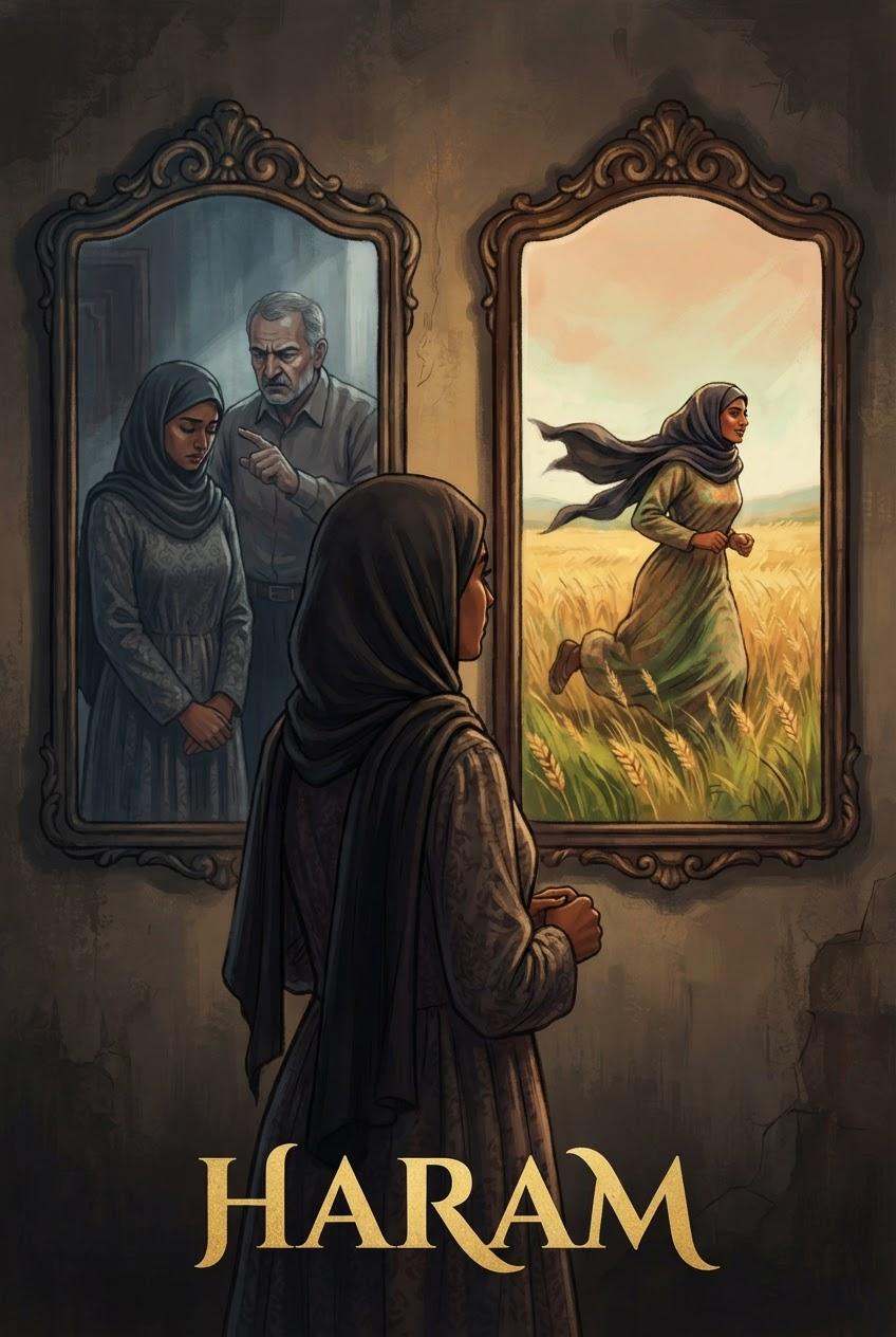 Haram - Yasmin's story