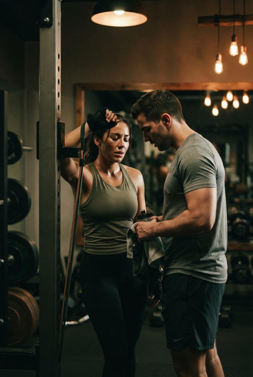 Breeding the Fitness Influencer