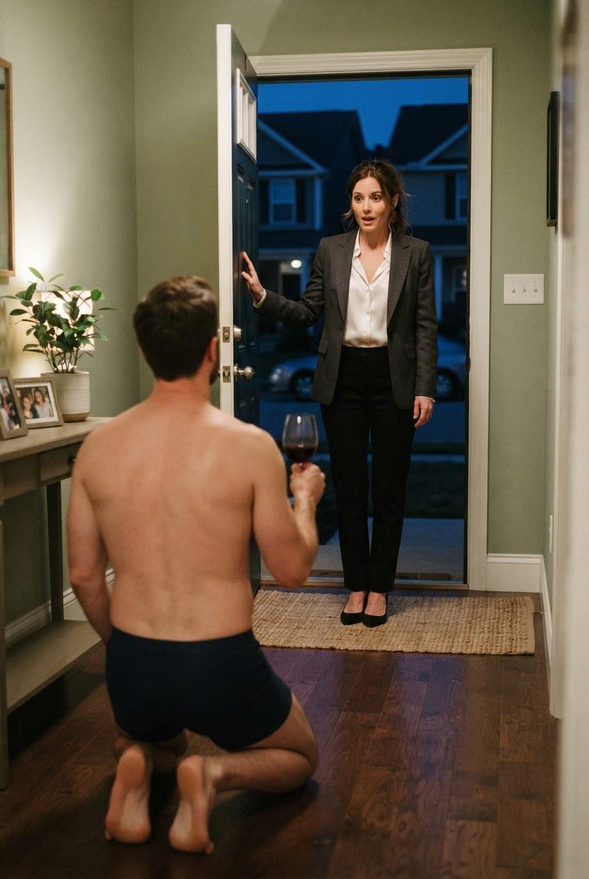 Before I Go