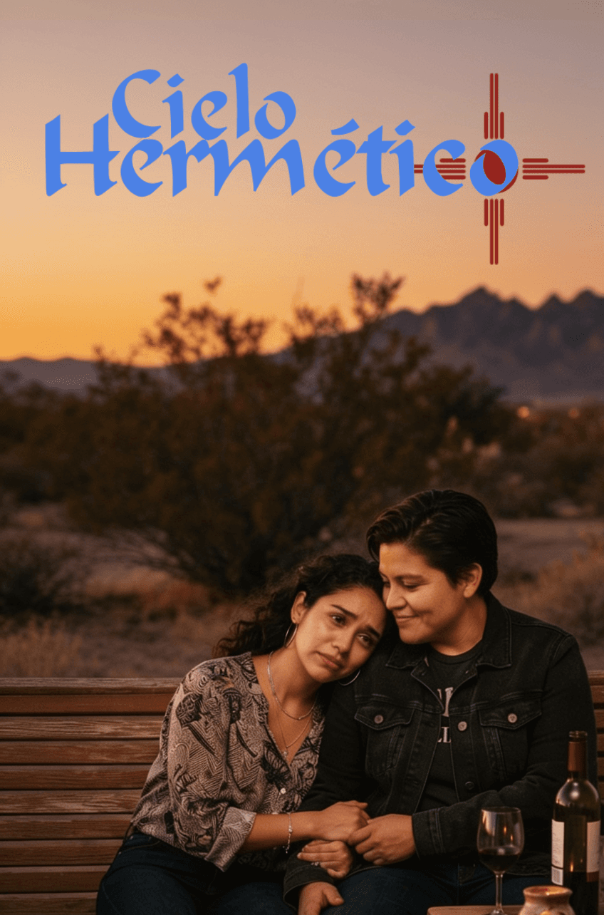 Cielo Hermético 🎵
