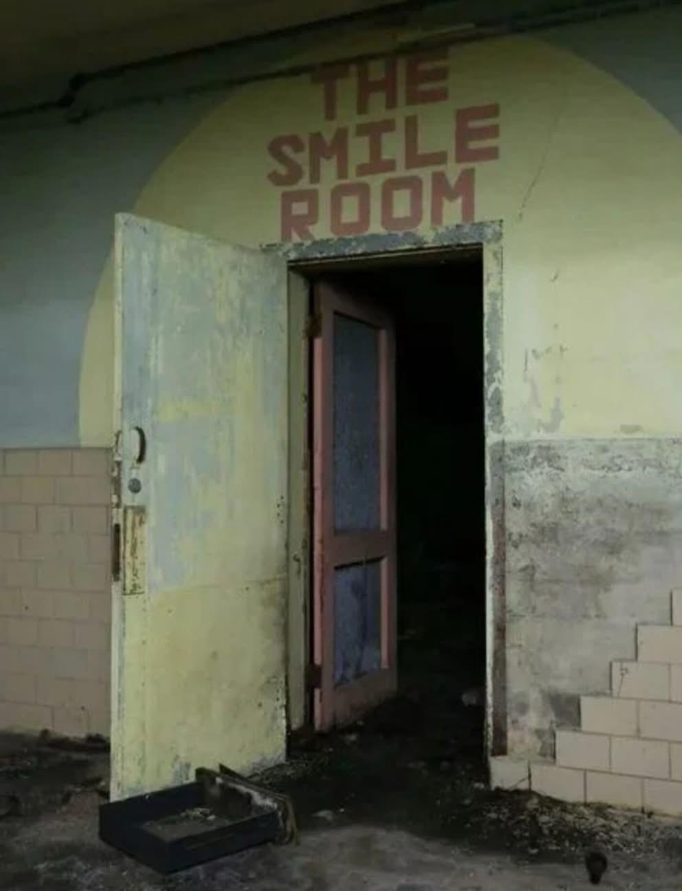 The Smile Room
