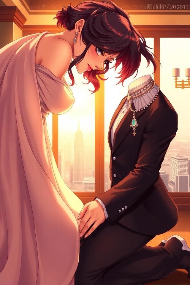 Married to My Goddess Toy