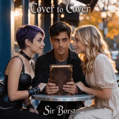 Cover to Cover